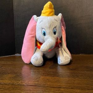 Dumbo. New with Tags
